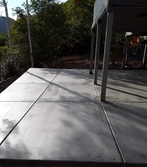 Utah Concrete Specialty Contractor: Solidifying the pathway to